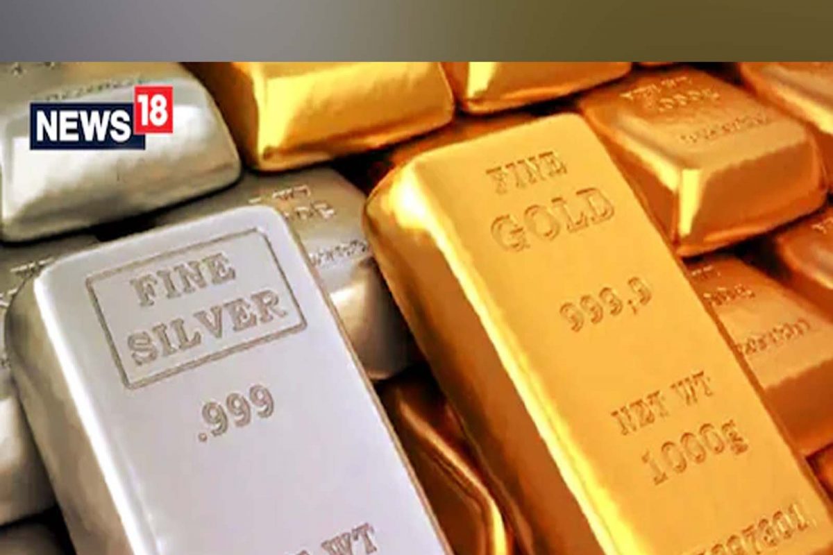 
Sovereign Gold Bond scheme: ਸਰਕਾਰ ਦੇ ਰਹੀ ਹੈ ਸਸਤਾ ਸੋਨਾ ਖਰੀਦਣ ਦਾ ਮੌਕਾ