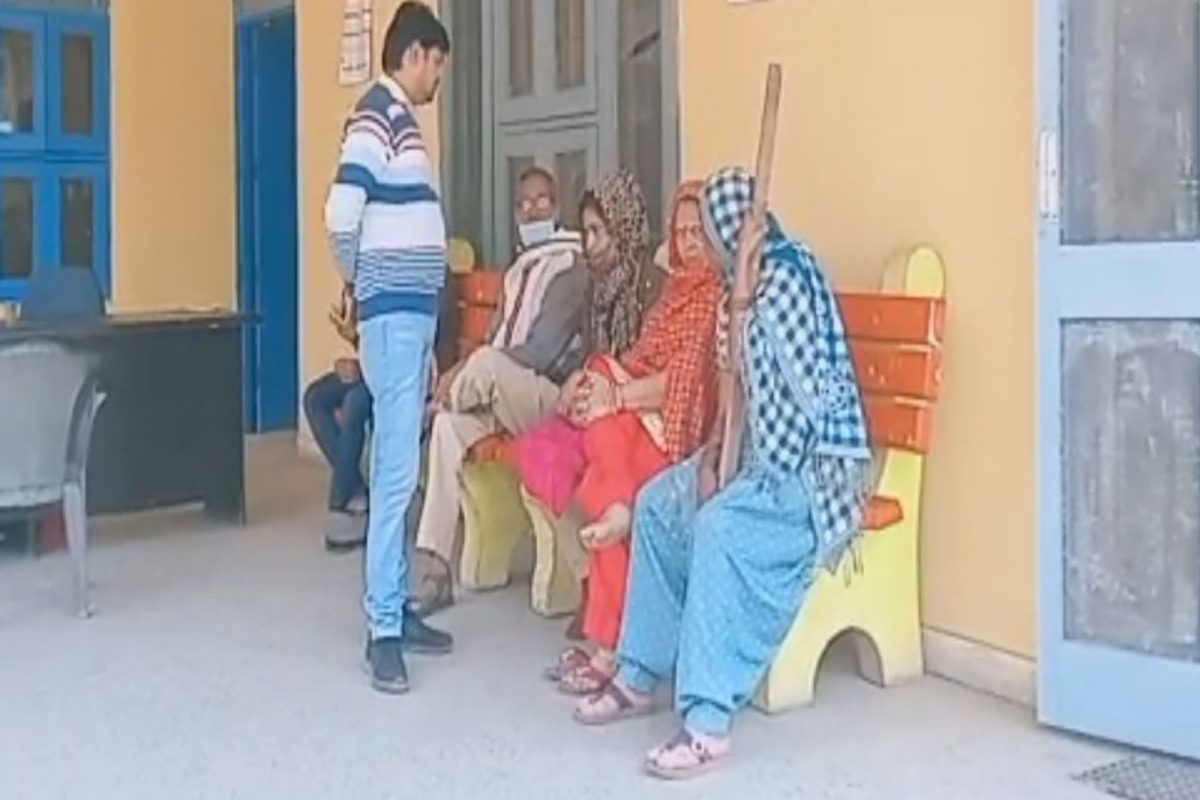 Faridabad : ਮਨਚਲੇ ਤੋਂ ਦੁਖੀ ਹੋ ਕੇ 19 ਸਾਲਾ ਲੜਕੀ ਨੇ ਜ਼ਹਿਰ ਖਾ ਕੀਤੀ ਖੁਦਕੁਸ਼ੀ