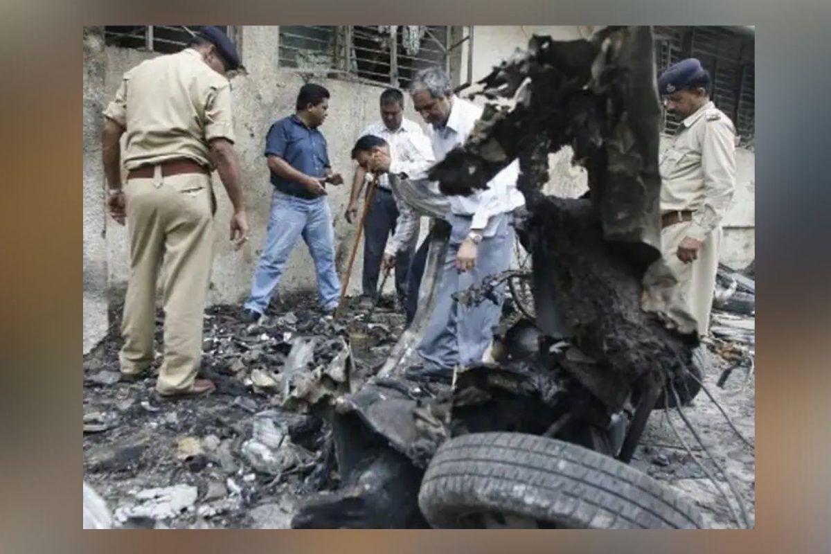 Ahmedabad blast case: 49 ਦੋਸ਼ੀਆਂ 'ਚੋਂ 38 ਨੂੰ ਫਾਂਸੀ, 11 ਨੂੰ ਉਮਰ ਕੈਦ