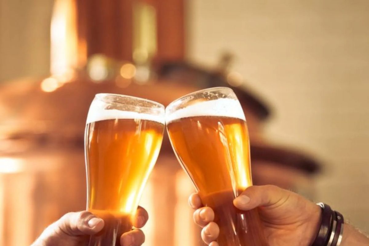 ਤੁਹਾਨੂੰ ਪਤਾ ਹੈ  Beer ਦਾ ਪੰਜਾਬੀ ਨਾਂਅ? 99% ਲੋਕਾਂ ਨੂੰ ਨਹੀਂ ਪਤਾ ਸਹੀ ਜਵਾਬ