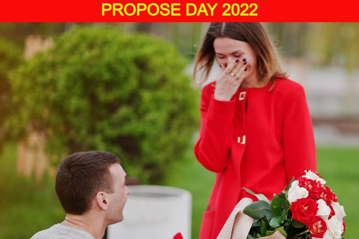 Propose Day 2022 Wishes: ਪ੍ਰਪੋਜ਼ ਡੇਅ `ਤੇ ਇਨ੍ਹਾਂ ਖ਼ਾਸ Messages ਨਾਲ ਕਹੋ ਆਪਣੇ ਦਿਲ ਦੀ ਗੱਲ