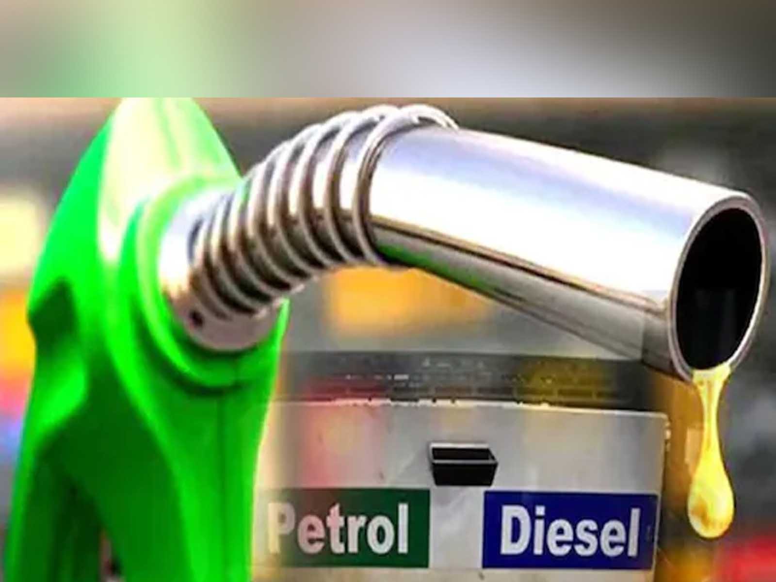 Petrol-Diesel: ਨਵੇਂ ਸਾਲ ਤੋਂ ਮਿਲੇਗਾ ਸਸਤਾ ਪੈਟਰੋਲ-ਡੀਜ਼ਲ, ਜਾਣੋ ਕੀ ਹੈ ਸਰਕਾਰ ਦਾ ਪਲਾਨ  (ਸੰਕੇਤਿਕ ਤਸਵੀਰ)