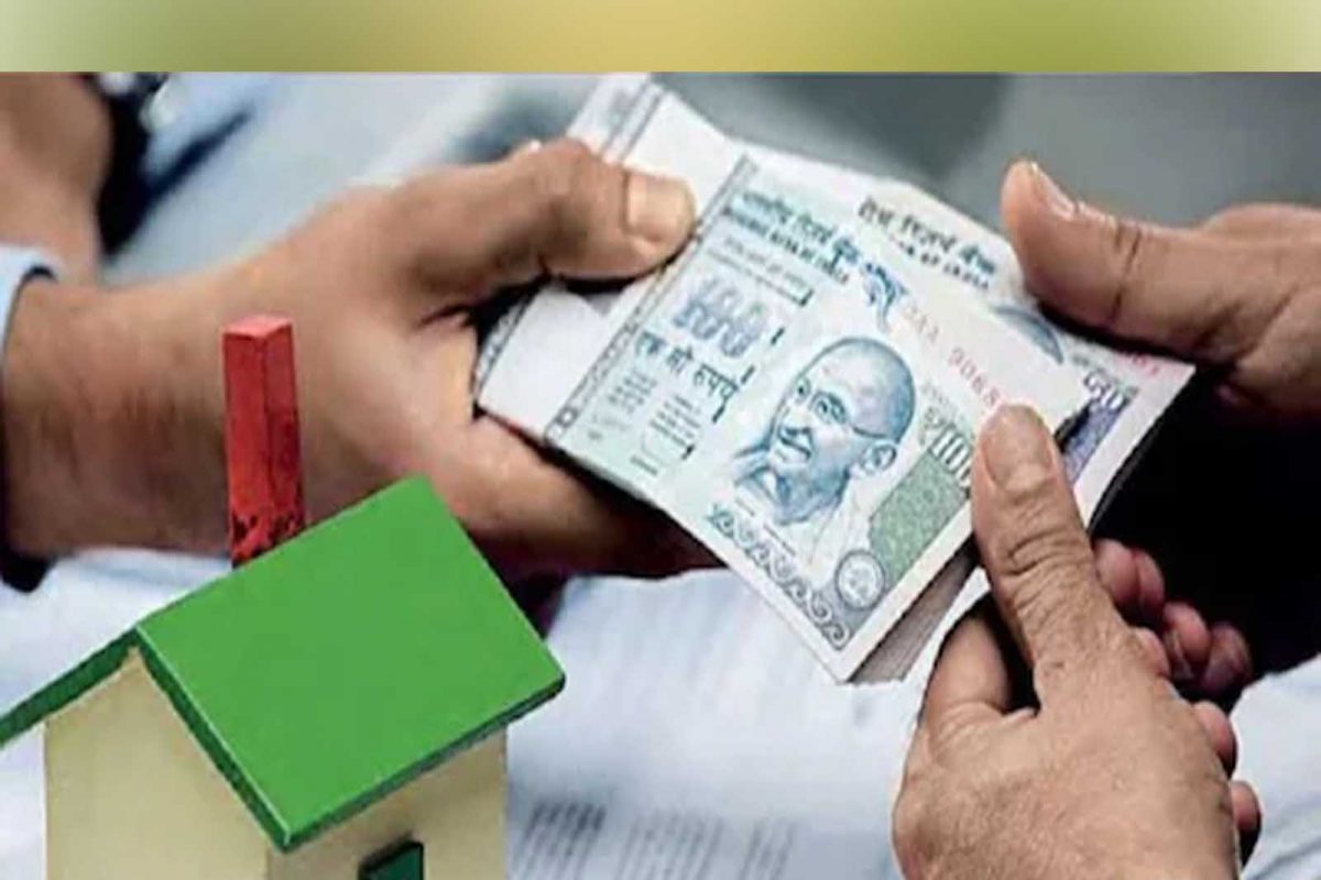 RBI ਨੇ Repo Rate `ਚ ਕੀਤਾ ਵਾਧਾ,ਮਹਿੰਗਾ ਹੋਇਆ Home Loan