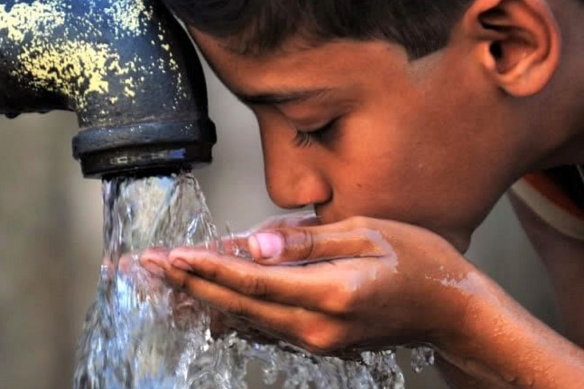World Water Day 2022: ਜ਼ਿੰਦਗੀ ਨੂੰ ਬਚਾਉਣ ਲਈ ਪਾਣੀ ਨੂੰ ਬਚਾਉਣਾ ਜ਼ਰੂਰੀ