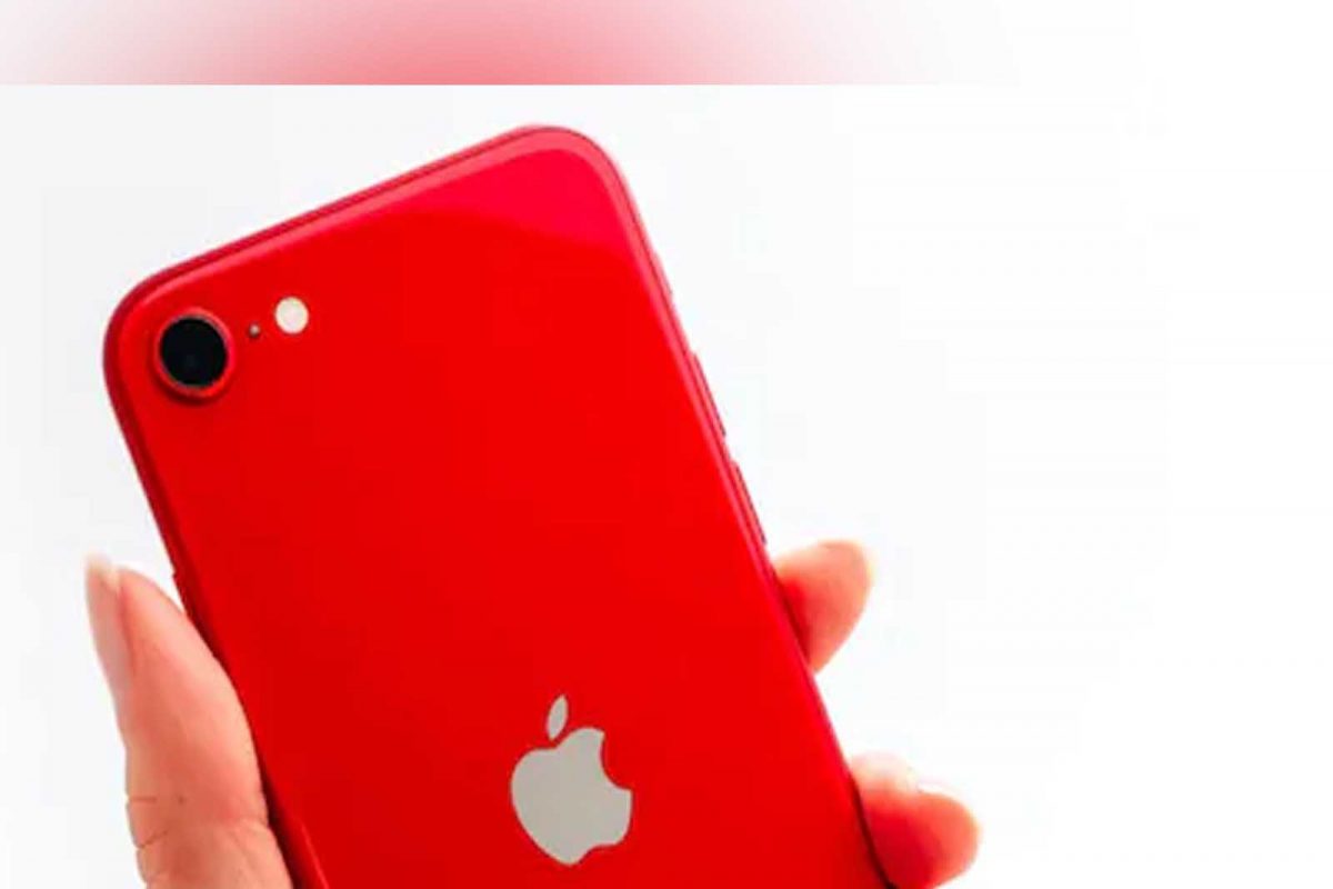Apple ਦਾ ਮਸ਼ਹੂਰ iPhone ਮਿਲ ਰਿਹਾ ਹੈ ਸਭ ਤੋਂ ਘੱਟ ਕੀਮਤ 'ਚ, 4K 'ਤੇ HDR ਫੀਚਰ ਸ਼ਾਮਲ!

