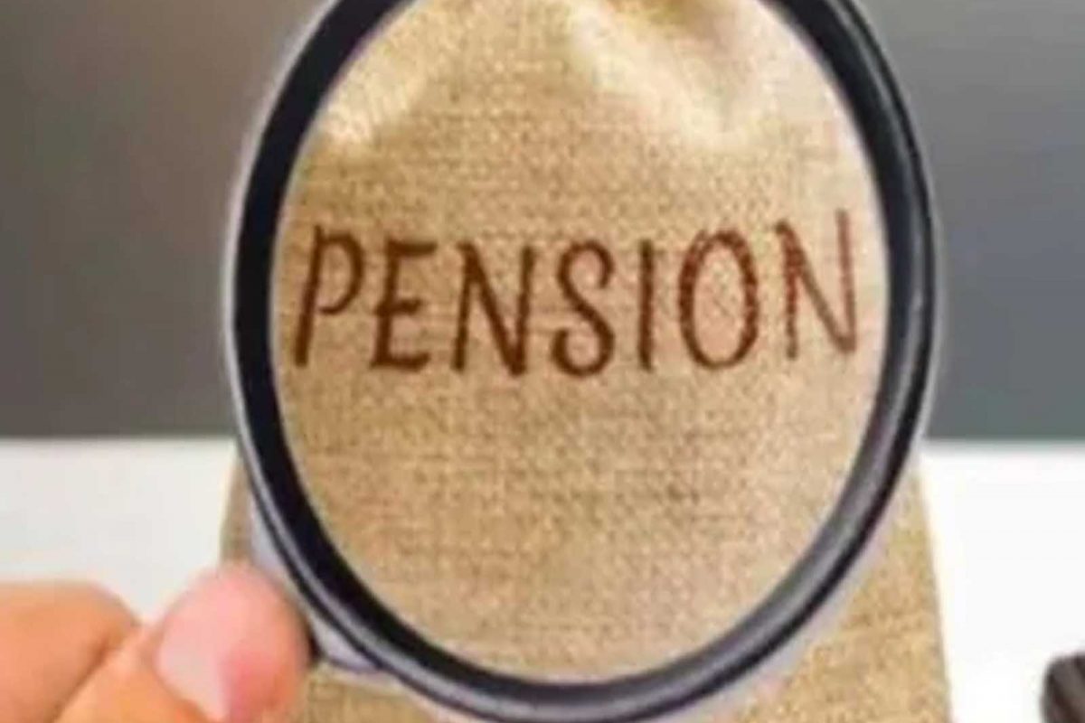 EPFO Higher Pension: 25,000 ਪੈਨਸ਼ਨਰਾਂ ਨੂੰ ਲੱਗ ਸਕਦੈ ਝਟਕਾ, ਘਟੇਗੀ ਪੈਨਸ਼ਨ!