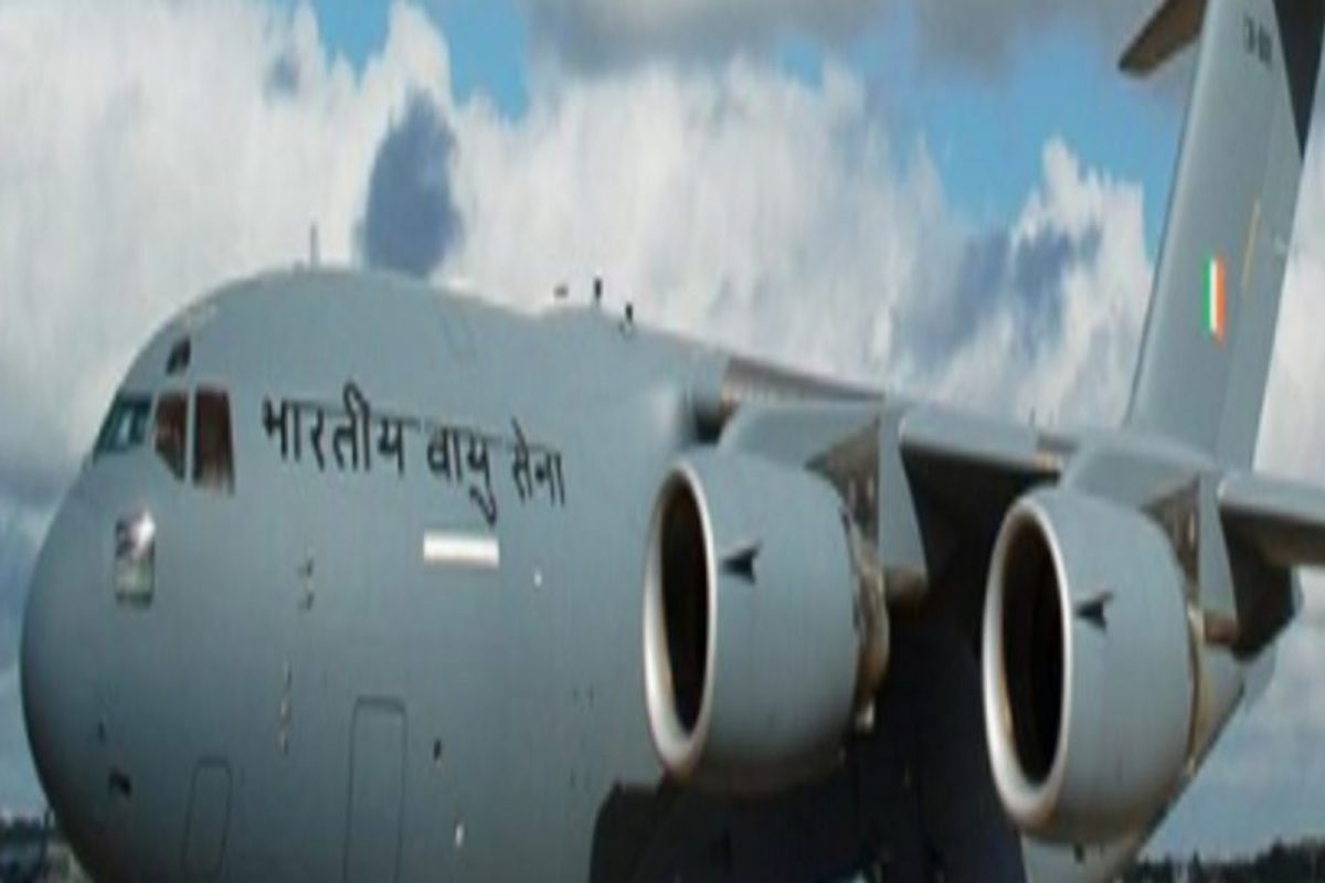 C-17 ਏਅਰਕ੍ਰਾਫਟ ਰਾਹੀਂ ਕੱਢੇ ਜਾਣਗੇ ਯੂਕਰੇਨ 'ਚ ਫਸੇ ਭਾਰਤੀ! PM ਮੋਦੀ ਦੀ ਵੱਡੀ ਪਹਿਲ