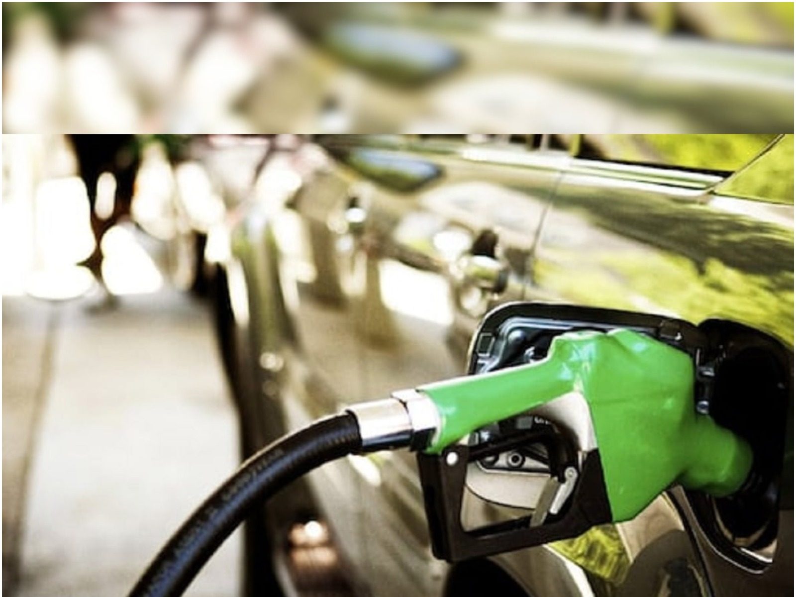  Petrol Diesel Prices Today: 80 ਪੈਸੇ ਦਾ ਝਟਕਾ ਜਾਰੀ, ਜਾਣੋ ਤੁਹਾਡੇ ਸ਼ਹਿਰ 'ਚ ਕਿੰਨਾ ਮਹਿੰਗਾ ਪੈਟਰੋਲ 
