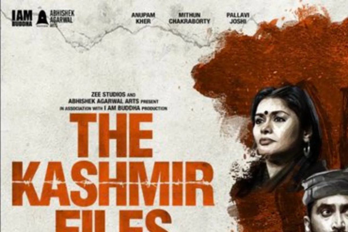 The Kashmir Files: ਬ੍ਰਿਟਿਸ਼ ਸੰਸਦ ਨੇ ਅਗਨੀਹੋਤਰੀ ਤੇ ਪੱਲਵੀ ਜੋਸ਼ੀ ਨੂੰ ਦਿੱਤਾ ਸੱਦਾ