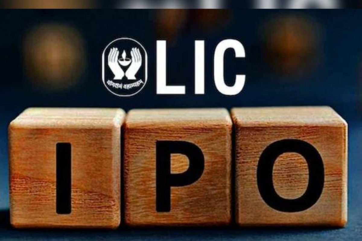War Effect: ਨਿਵੇਸ਼ਕਾਂ ਲਈ ਬੁਰੀ ਖ਼ਬਰ! LIC ਦਾ IPO ਮੁਲਤਵੀ ਕਰ ਸਕਦੀ ਹੈ ਸਰਕਾਰ