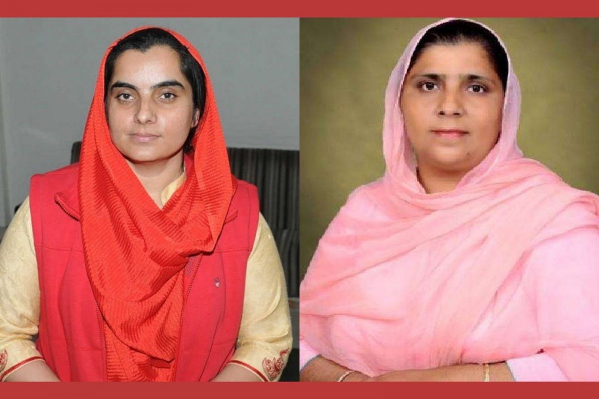 Punjab vidhan sabha : ਪੰਜਾਬ ਵਿਧਾਨ ਸਭਾ ਨੂੰ ਮਿਲ ਸਕਦੀ 'ਪਹਿਲੀ ਮਹਿਲਾ ਸਪੀਕਰ'