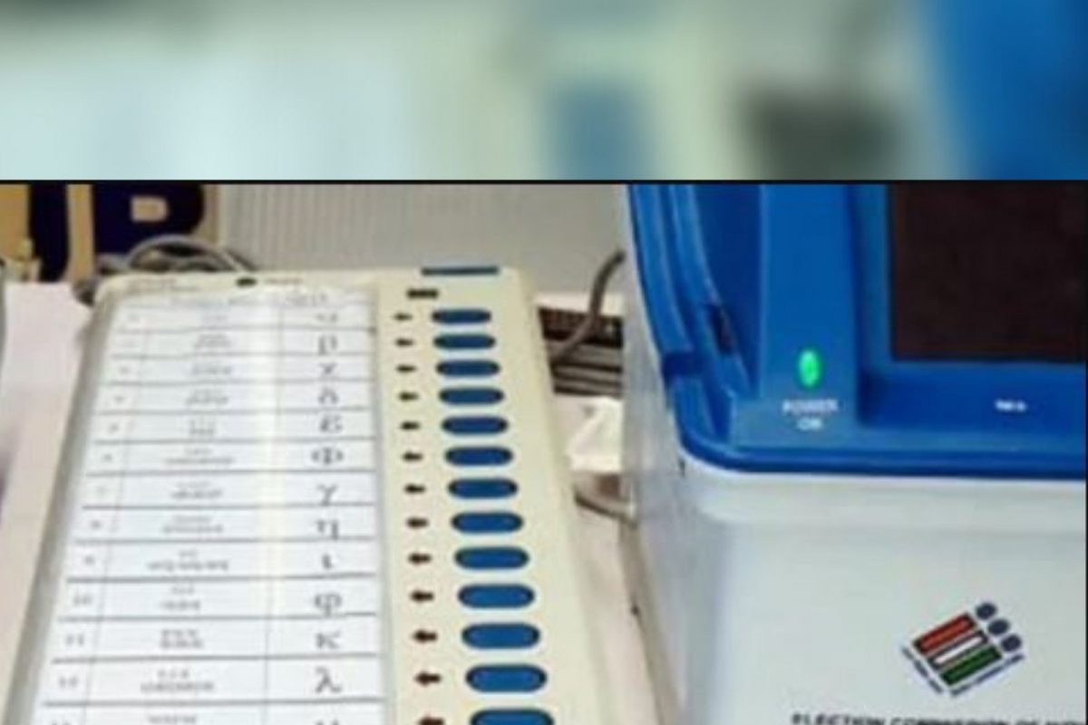 Assembly Election: ਯੂਪੀ ਸਮੇਤ 5 ਰਾਜਾਂ 'ਚ ਕਾਊਂਟਡਾਊਨ ਸ਼ੁਰੂ, 8 ਵਜੇ ਦਾ ਇੰਤਜ਼ਾਰ