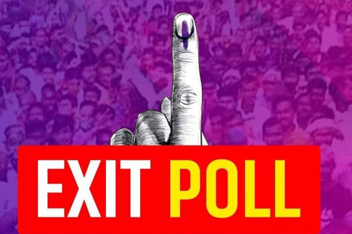 Exit Polls 2022: ਮਣੀਪੁਰ 'ਚ ਭਾਜਪਾ ਬਹੁਮਤ ਨਾਲ ਕਰ ਰਹੀ ਵਾਪਸੀ, ਜਾਣੋ ਸੀਟਾਂ ਦਾ ਗਣਿਤ