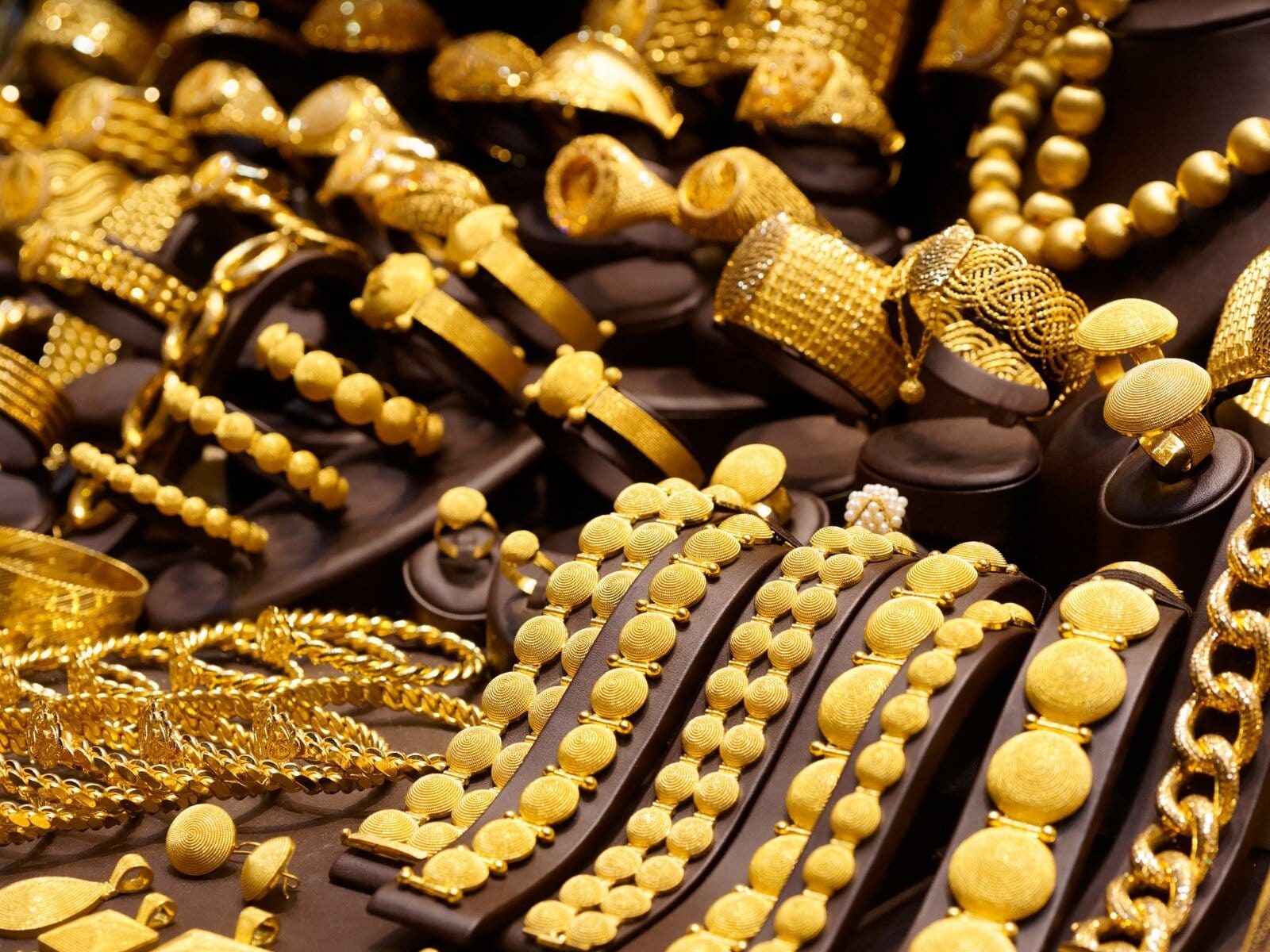 Gold-Silver Price Today: ਸੋਨੇ ‘ਤੇ ਚਾਂਦੀ ‘ਚ ਆਇਆ ਉਛਾਲ, ਨਿਵੇਸ਼ ਕਰਨ ਤੋਂ ਪਹਿਲਾਂ ਜਾਣੋ ਨਵੀਆਂ ਕੀਮਤਾਂ