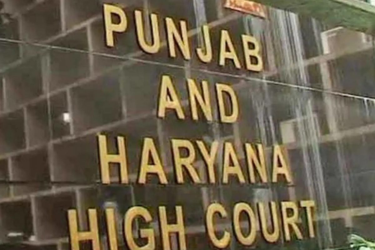 Punjab Haryana High Court ‘ਚ ਲੱਖਾਂ ਕੇਸ ਲੰਬਿਤ, ਇਸ ਵਰ੍ਹੇ ਰਿਟਾਇਰ ਹੋਣਗੇ 11 ਜੱਜ