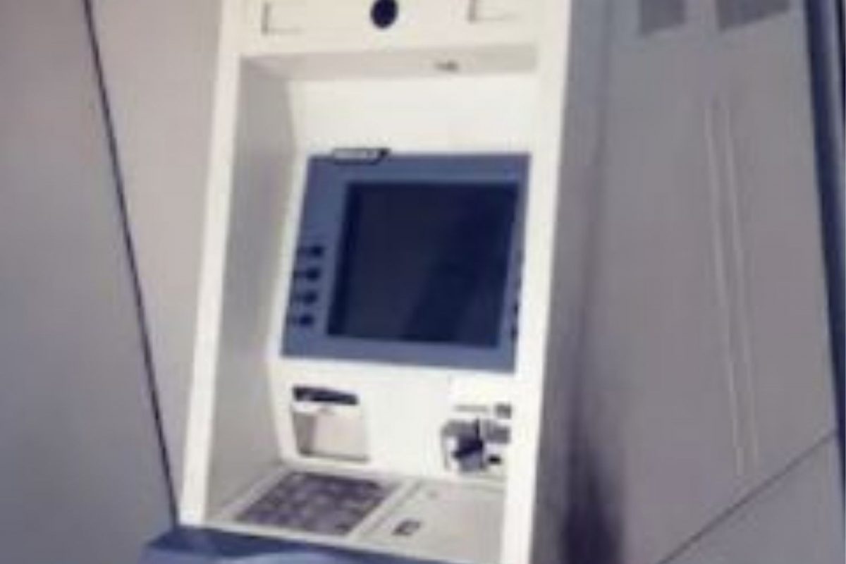 SBI ਦੇ ATM 'ਚੋਂ 23 ਲੱਖ ਰੁਪਏ ਚੋਰੀ, ਘਟਨਾ ਦੀ ਤਸਵੀਰਾਂ CCTV ਕੈਮਰੇ 'ਚ ਕੈਦ