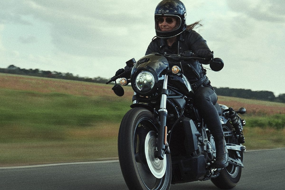 Harley-Davidson ਨੇ ਲਾਂਚ ਕੀਤੀ 2022 Nightster, ਜਾਣੋ ਬਾਇਕ ਦੀ ਵਿਸ਼ੇਸ਼ਤਾਵਾਂ ਬਾਰੇ..