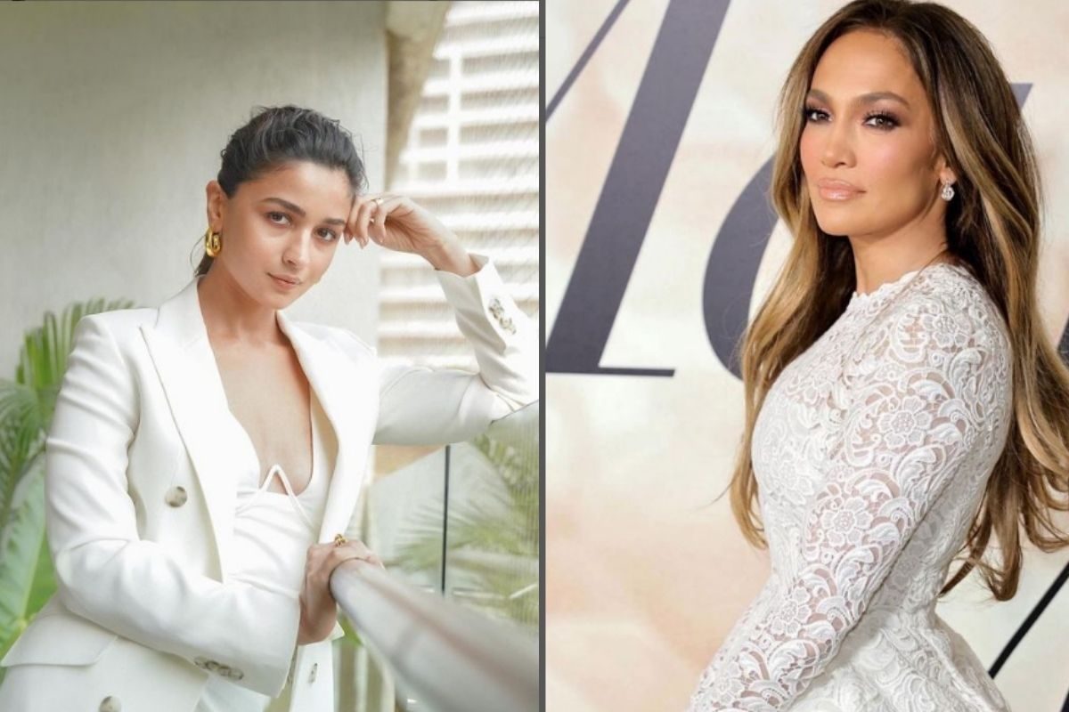 ਆਲੀਆ ਨੇ Jennifer Lopez ਨੂੰ ਪਛਾੜਿਆ, ਪਹਿਲੇ 5 Celebrity Influencer 'ਚ ਬਣਾਈ ਥਾਂ