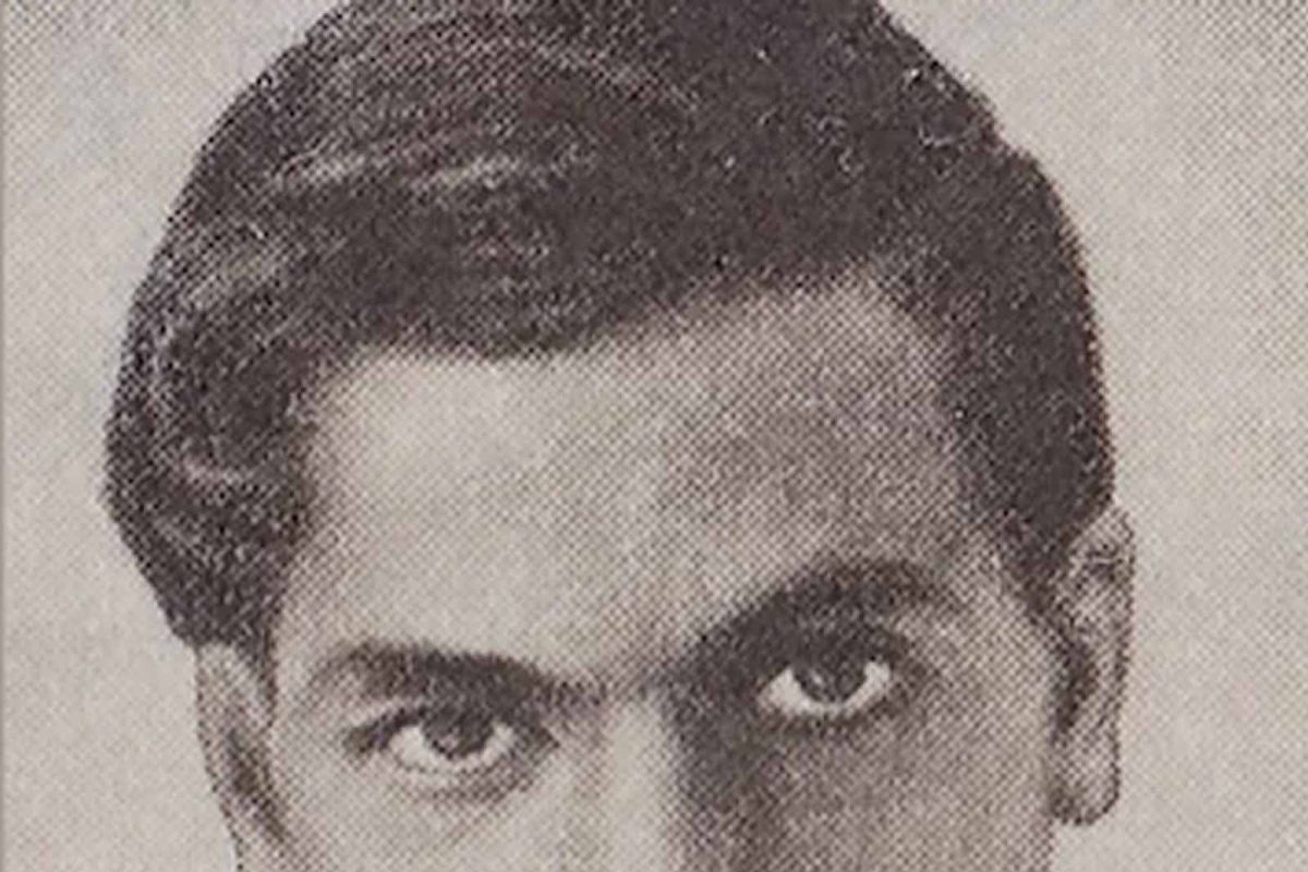 Srinivasa Ramanujan Death Anniversary: ਗਣਿਤ ਸ਼ਾਸਤਰੀ ਸ਼੍ਰੀਨਿਵਾਸ ਰਾਮਾਨੁਜਨ ਬਾਰੇ ਜਾਣੋ ਖਾਸ ਗੱਲਾਂ, ਅੱਜ ਵੀ ਅਣਸੁਲਝੇ ਹਨ ਉਨ੍ਹਾਂ ਦੇ ਲਿਖੇ ਸਵਾਲ