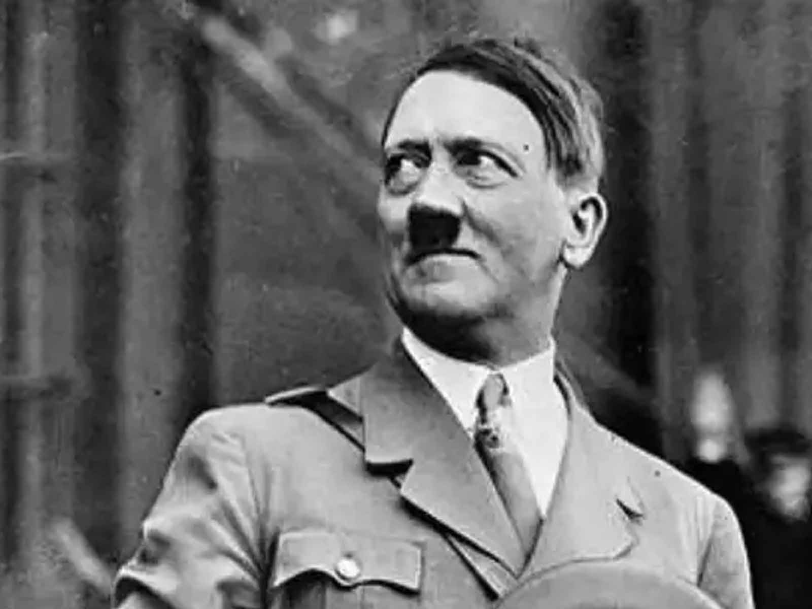 ਖੁਦਕੁਸ਼ੀ ਤੋਂ ਪਹਿਲਾਂ ਟੁੱਟ ਗਿਆ ਸੀ "Hitler", ਰੂਸ ਨੇ ਆਖਰੀ ਘੰਟਿਆਂ ਦੇ ਵੇਰਵਿਆਂ ਦਾ ਕੀਤਾ ਖੁਲਾਸਾ
