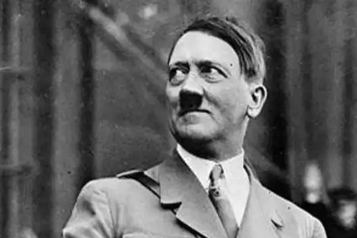 ਖੁਦਕੁਸ਼ੀ ਤੋਂ ਪਹਿਲਾਂ ਟੁੱਟ ਗਿਆ ਸੀ "Hitler", ਆਖਰੀ ਘੰਟਿਆਂ ਦਾ ਹੋਇਆ ਖੁਲਾਸਾ