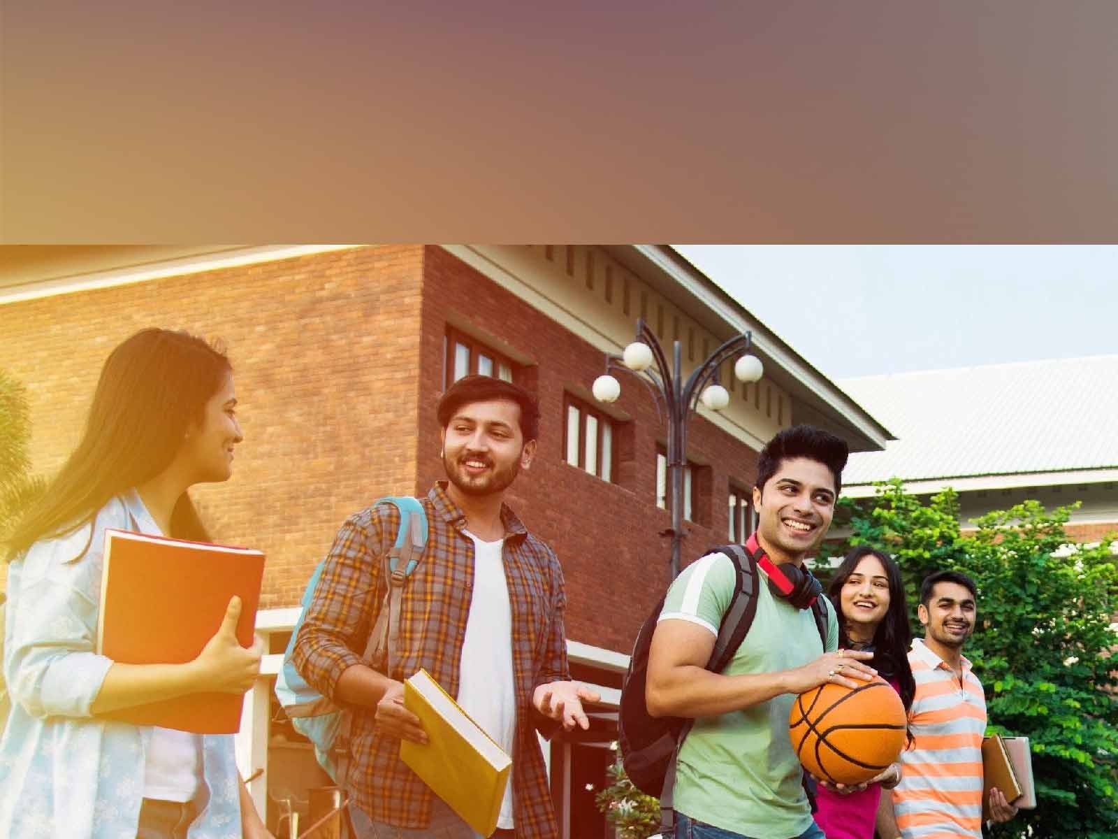 College Admission 2022: ਹੁਣ ਵਿਦਿਆਰਥੀ ਕਰ ਸਕਣਗੇ ਇੱਕੋ ਸਮੇਂ ਦੋ ਡਿਗਰੀਆਂ, UGC ਜਾਰੀ ਕਰੇਗਾ ਨਿਯਮ (ਫਾਈਲ ਫੋਟੋ)

