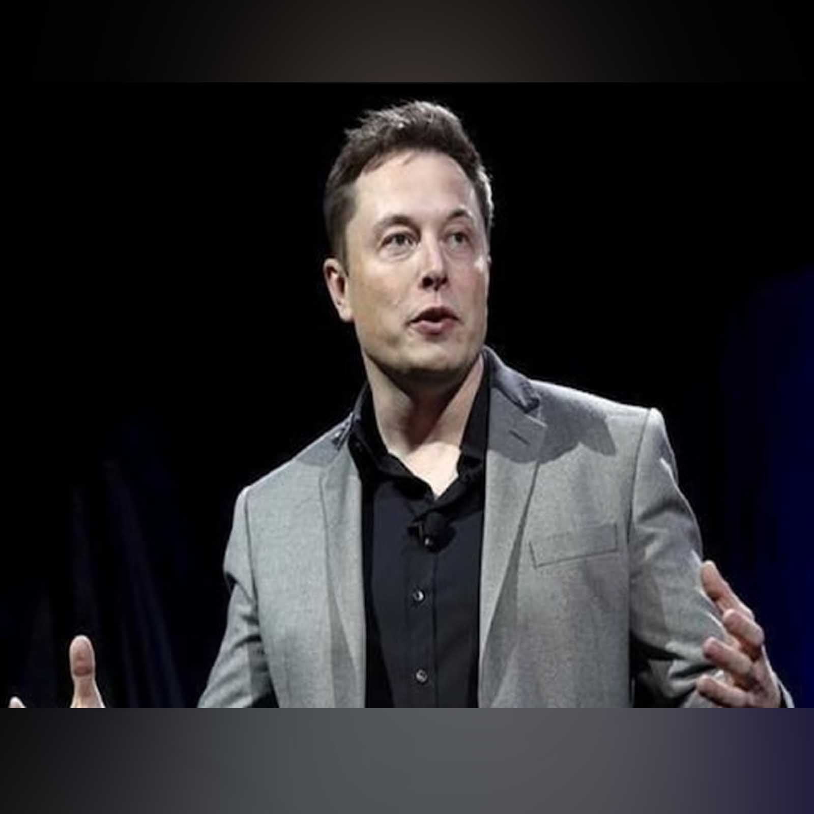Elon Musk ਨਿਵੇਸ਼ਕਾਂ ਨੂੰ ਦੇ ਰਹੇ ਹਨ ਸ਼ੇਅਰ ਬਾਜ਼ਾਰ 'ਚ ਸਫਲ ਹੋਣ ਦਾ ਮੰਤਰ