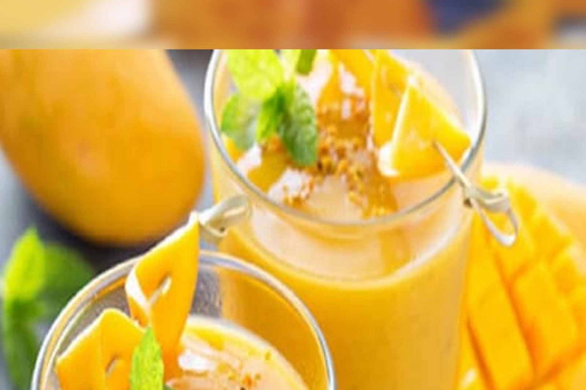 Summer Mango Drinks: ਅਜ਼ਮਾਓ ਅੰਬ ਦੀਆਂ ਇਹ ਡ੍ਰਿੰਕਸ, ਗਰਮੀ ਤੋਂ ਮਿਲੇਗੀ ਰਾਹਤ