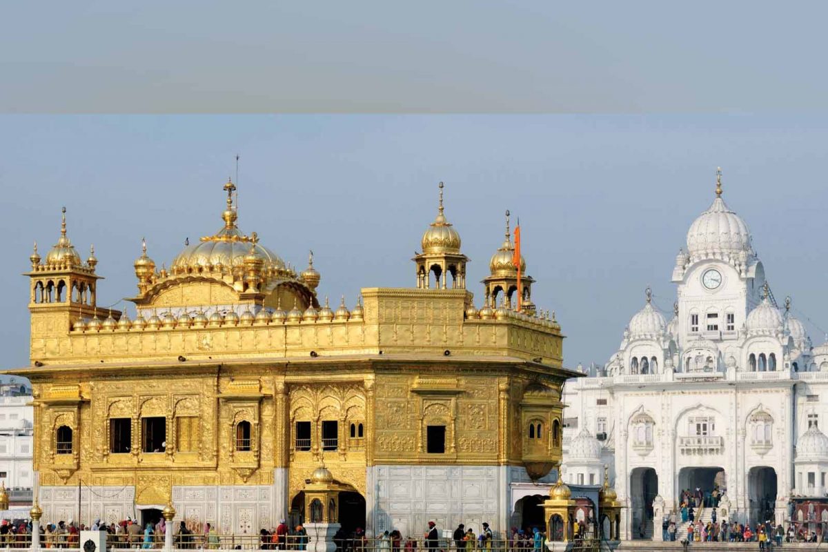 Hukamnama Sri Darbar Sahib Ji: ਹੁਕਮਨਾਮਾ ਸ਼੍ਰੀ ਹਰਿਮੰਦਰ ਸਾਹਿਬ ਜੀ 17 ਜੂਨ 2022
