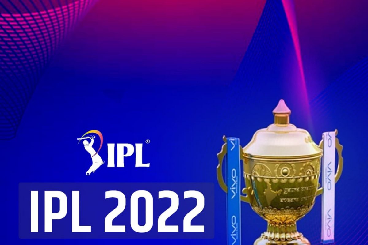 IPL 2022 `ਤੇ ਇਸ ਵਾਰ ਦੇਸੀ ਖਿਡਾਰੀਆਂ ਦਾ ਦਬਦਬਾ, 5 ਭਾਰਤੀ ਖਿਡਾਰੀ ਟੌਪ 10 `ਚ