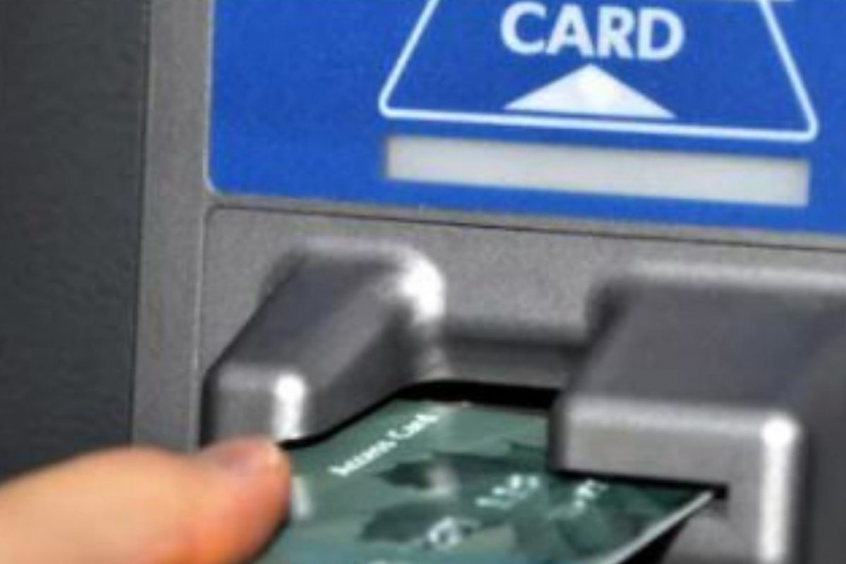'ਹੁਣ ਬਿਨਾਂ ਕਾਰਡ ਪਾਏ ਸਾਰੇ ਬੈਂਕਾਂ ਦੇ ATM ਤੋਂ ਪੈਸੇ ਕਢਵਾਏ ਜਾਣਗੇ'