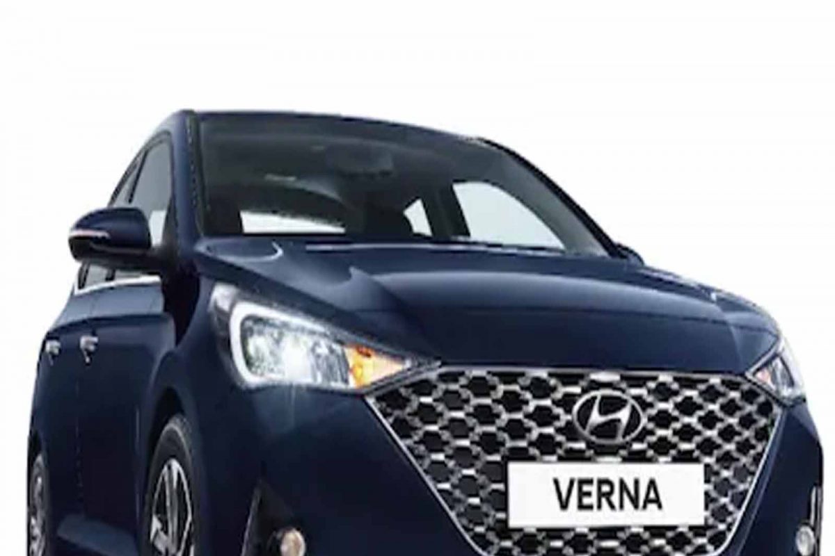 Hyundai Verna ਜ਼ਬਰਦਸਤ ਮਾਈਲੇਜ ਨਾਲ ਹੋਵੇਗੀ ਪੇਸ਼, ਜਾਣੋ ਐਡਵਾਂਸ ਫੀਚਰਸ