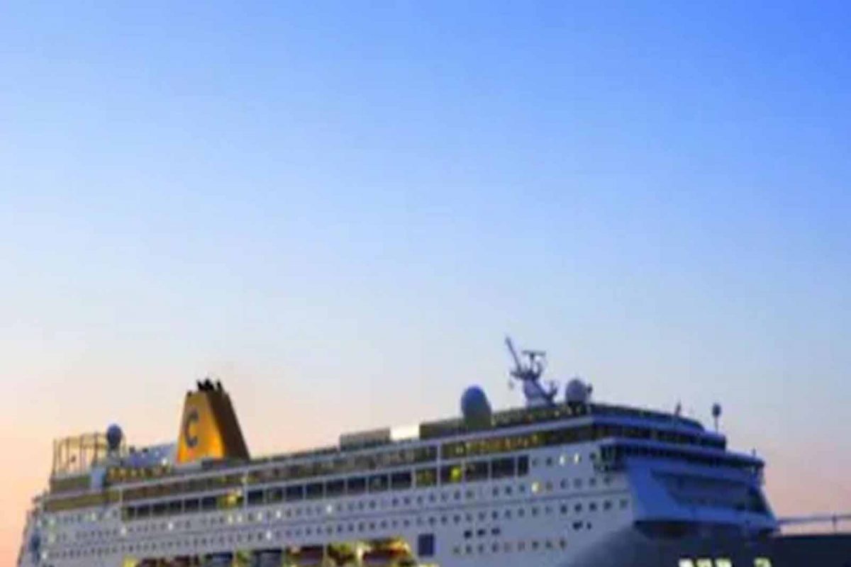 ਸਰਕਾਰ ਨੇ Cruise Tourism ਨੂੰ ਉਤਸ਼ਾਹਿਤ ਕਰਨ ਲਈ ਬਣਾਈ ਕਮੇਟੀ