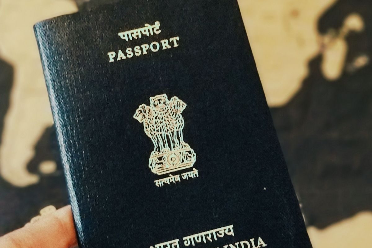 World's Most Powerful Passports: ਜਾਣੋ ਕਿਸ ਦੇਸ਼ ਦਾ ਪਾਸਪੋਰਟ ਹੈ ਦੁਨੀਆ 'ਚ ਸਭ ਤੋਂ ਤਾਕਤਵਰ, ਇਸ ਸਥਾਨ 'ਤੇ ਹੈ ਭਾਰਤ