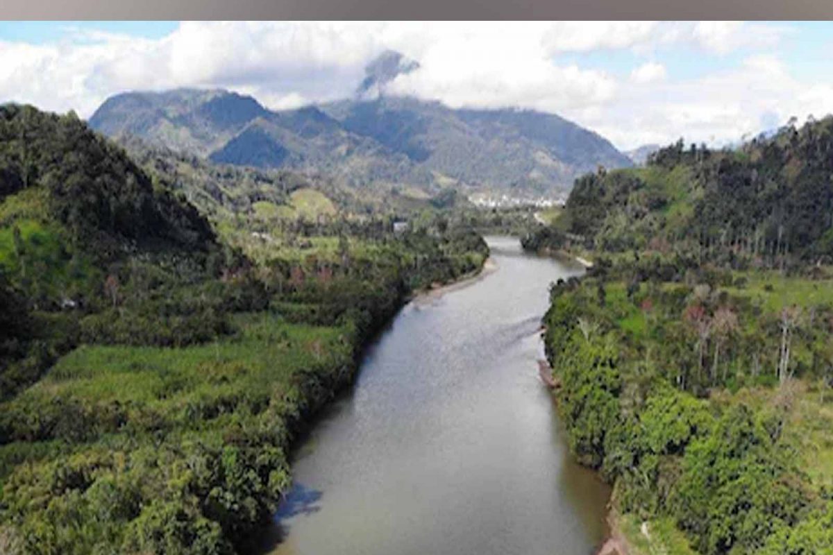 Amazon River: 9 ਦੇਸ਼ਾਂ 'ਚੋਂ ਲੰਘਦੀ 6,400 ਕਿਲੋਮੀਟਰ ਲੰਬੀ ਨਦੀ 'ਤੇ ਕਿਉਂ ਨਹੀਂ ਬਣਾਇਆ ਗਿਆ ਕੋਈ ਪੁਲ? ਜਾਣੋ 