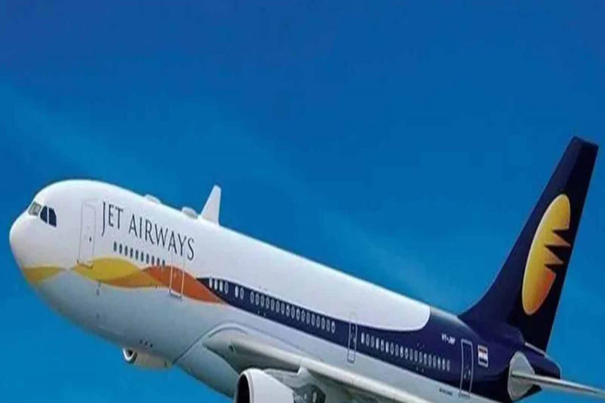Jet Airways ਕਰ ਰਹੀ ਹੈ ਦੁਬਾਰਾ ਉਡਾਣ ਭਰਨ ਦੀ ਤਿਆਰੀ, ਪੜ੍ਹੋ ਪੂਰੀ ਖਬਰ