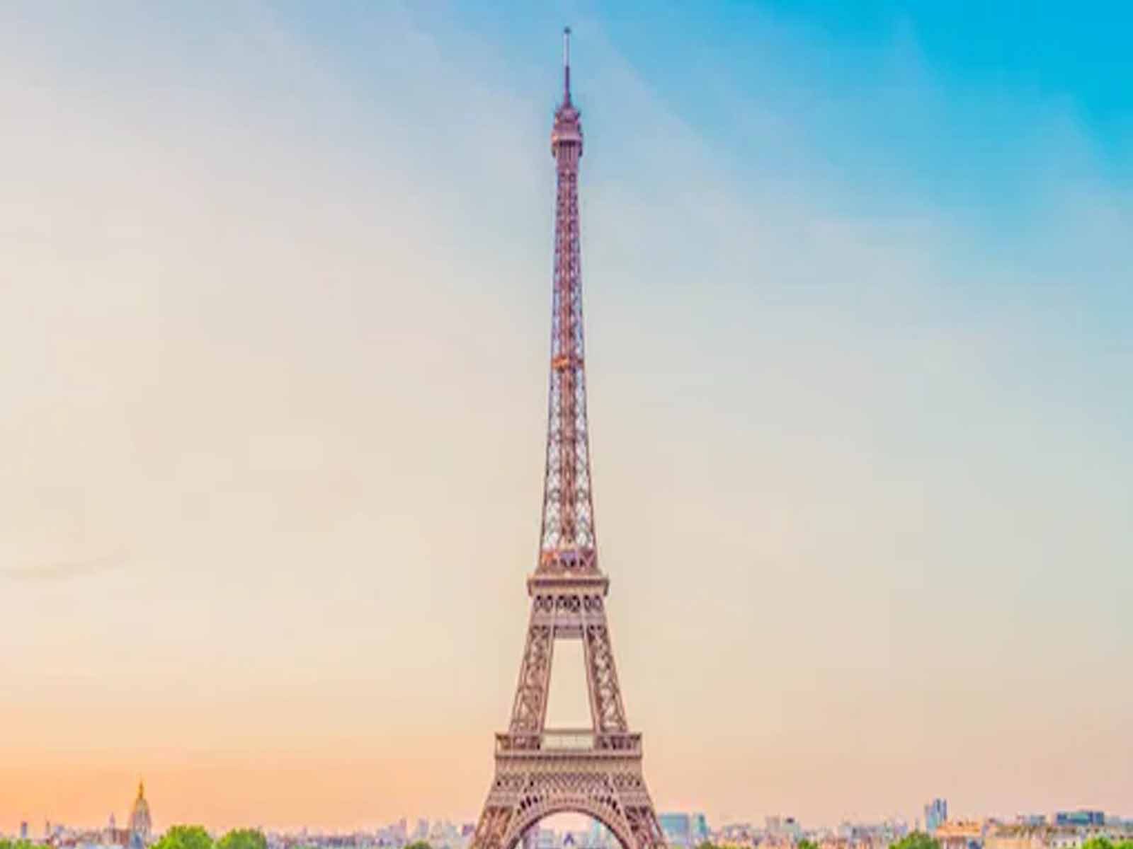 France ਨੂੰ ਇਹ ਤਿੰਨ ਮੁੱਖ ਸਥਾਨ ਬਣਾਉਂਦੇ ਹਨ World's Most Visited Country
