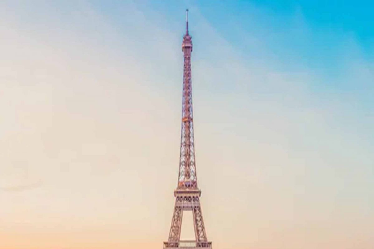 France ਨੂੰ ਇਹ ਤਿੰਨ ਮੁੱਖ ਸਥਾਨ ਬਣਾਉਂਦੇ ਹਨ World's Most Visited Country