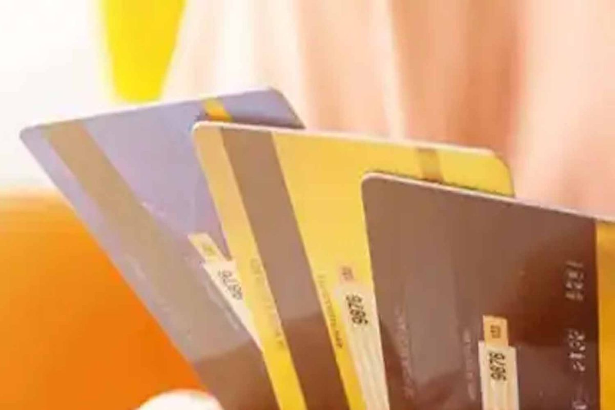 Credit Card ਲਈ ਬੈਂਕ ਵਸੂਲਦਾ ਹੈ ਮੋਟੀ ਰਕਮ, ਮੁਫਤ 'ਚ ਕਿਸੇ ਨੂੰ ਨਹੀਂ ਮਿਲਦੀ ਸੇਵਾ  
