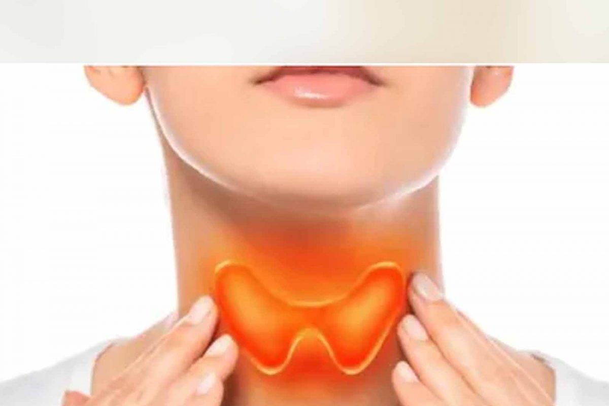 World Thyroid Day: ਔਰਤਾਂ ਅਤੇ ਬੱਚਿਆਂ ਨੂੰ ਥਾਇਰਾਇਡ ਹੋਣ ਦਾ ਹੁੰਦਾ ਹੈ ਵੱਧ ਖਤਰਾ, ਜਾਣੋ ਕਿਵੇਂ 
