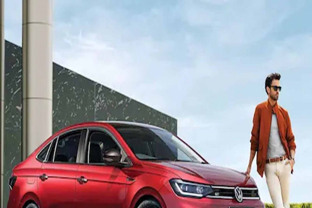 Volkswagen Virtus 9 ਜੂਨ ਨੂੰ ਹੋਵੇਗੀ ਲਾਂਚ, ਜਾਣੋ ਸਟਾਈਲਿਸ਼ ਅਤੇ ਐਡਵਾਂਸ ਫੀਚਰ