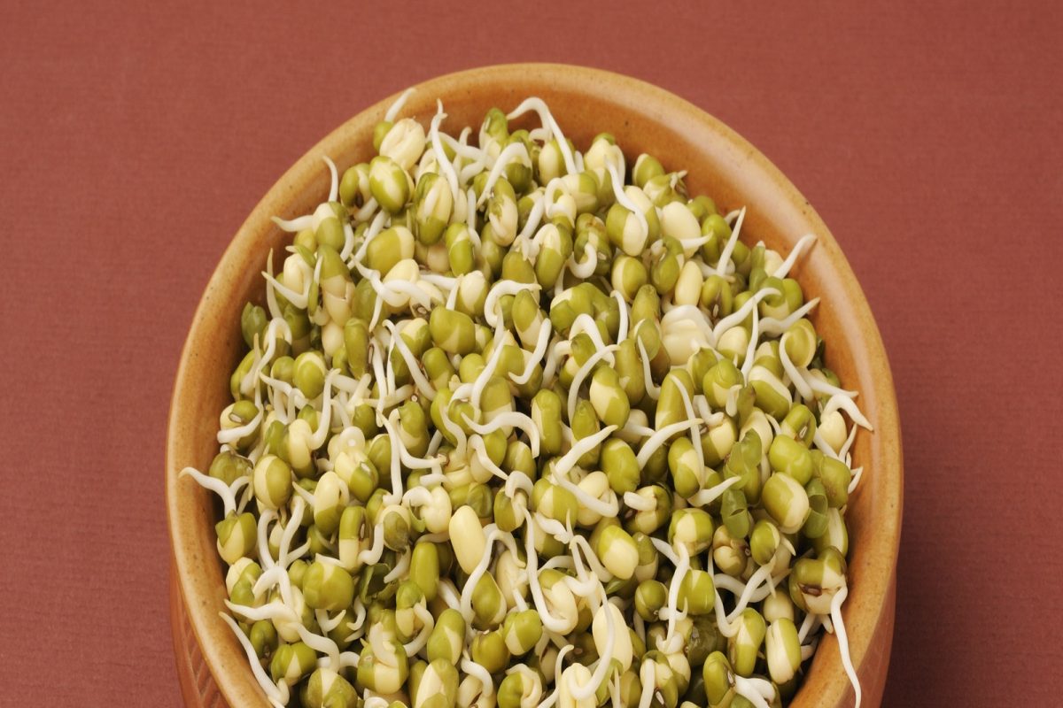 Sprouts ਨੂੰ ਹੋਰ Tasty ਬਣਾਉਣ ਲਈ ਕਰੋ ਇਹ ਕੰਮ, ਖਾਣ `ਚ ਆਵੇਗਾ ਮਜ਼ਾ