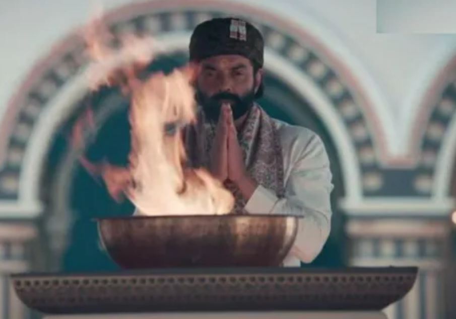 Aashram 3 Trailer:'ਬਾਬਾ ਨਿਰਾਲਾ' ਤੋਂ ਬਾਅਦ ਹੁਣ ਇਹ ਬਣਨਾ ਚਾਹੁੰਦੇ ਹਨ ਬੌਬੀ ਦਿਓਲ