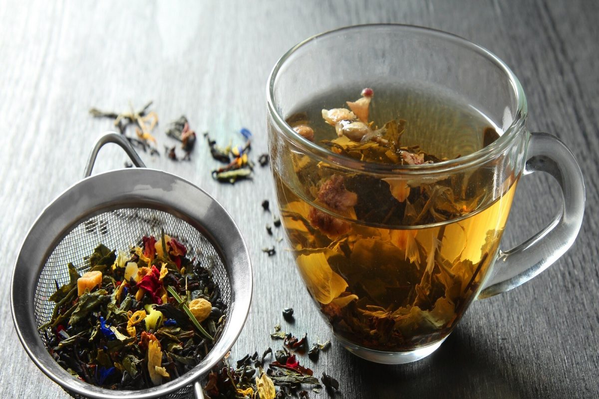 International Tea Day 2022: ਚਾਹ ਦੇ ਸ਼ੌਕੀਨ ਅਜ਼ਮਾਓ ਇਹ 6 ਕਿਸਮ ਦੀਆਂ Herbal Tea, ਮਿਲਣਗੇ ਫਾਇਦੇ
