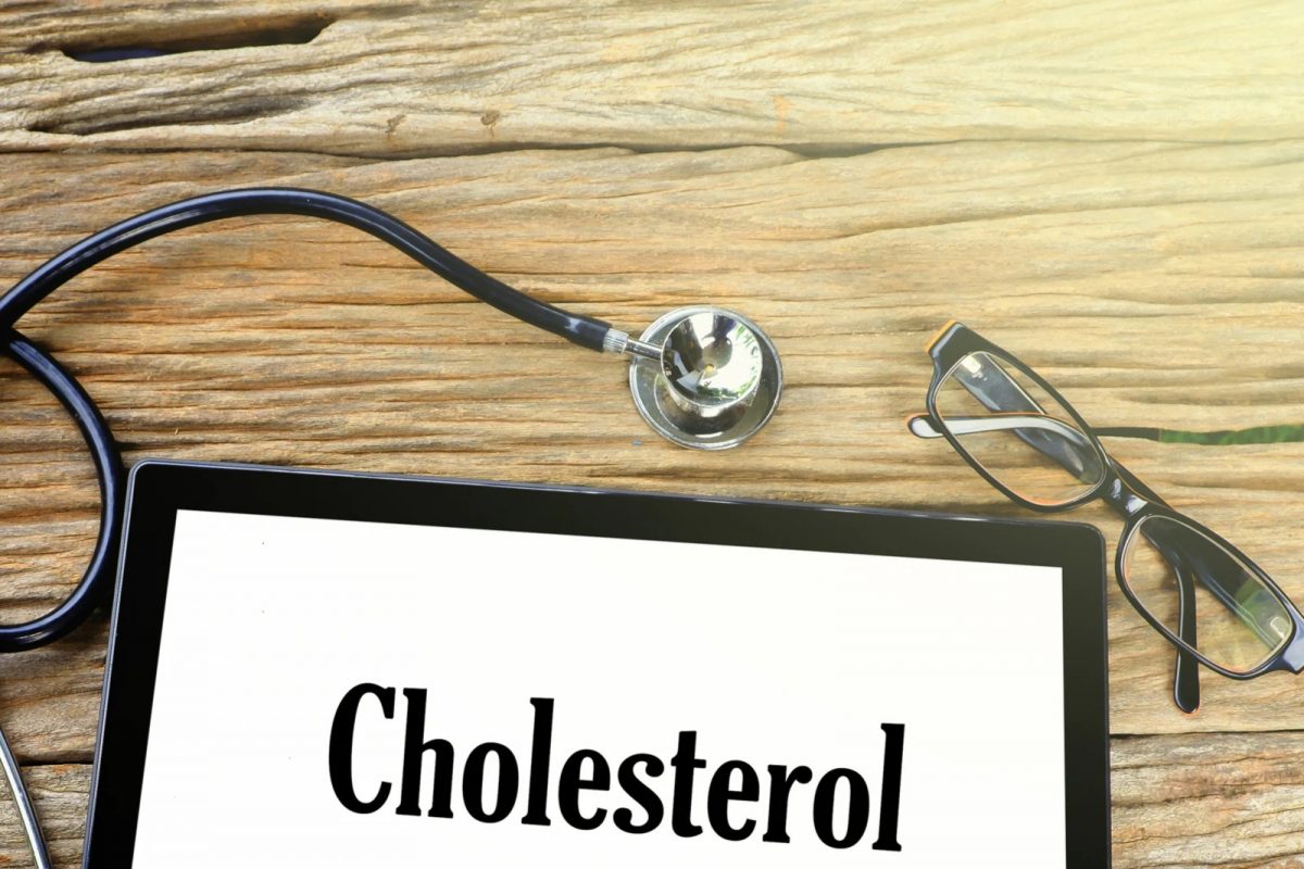 High Cholesterol: ਅੱਖਾਂ ਦਾ ਫਲੋਟਰ ਹੋ ਸਕਦੀ ਹੈ ਹਾਈ ਕੋਲੇਸਟ੍ਰੋਲ ਦੀ ਨਿਸ਼ਾਨੀ