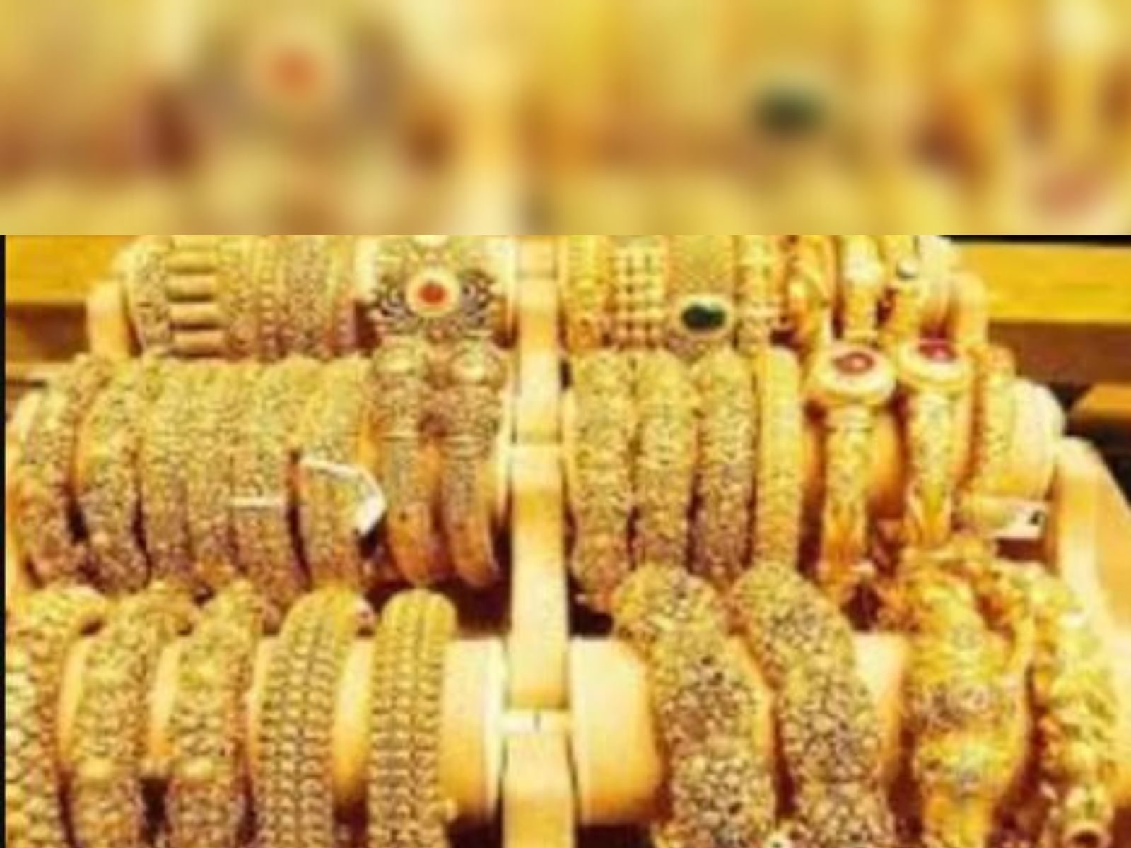 Gold Price Today: ਸੋਨਾ-ਚਾਂਦੀ ਫਿਰ ਹੋਇਆ ਮਹਿੰਗਾ, ਚੈੱਕ ਕਰੋ ਚੰਡੀਗੜ੍ਹ 'ਚ ਤਾਜ਼ਾ ਭਾਅ
