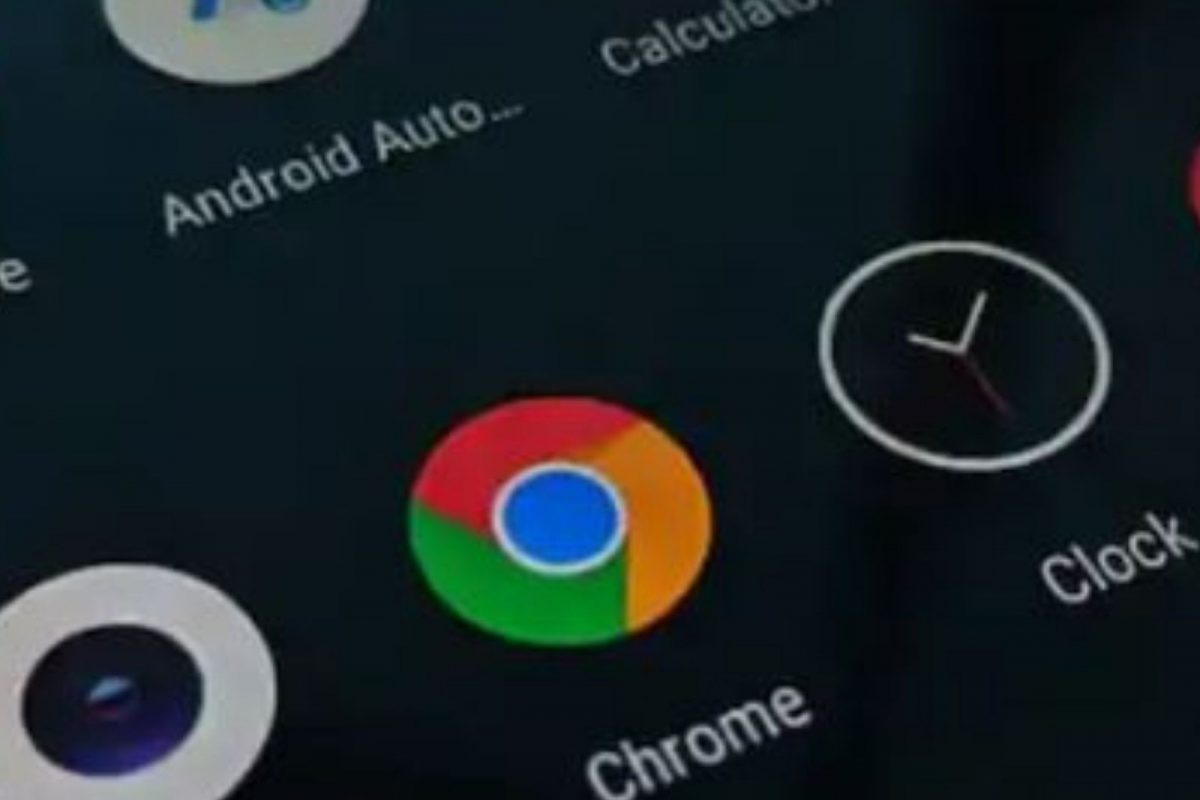 Google Chrome 102 ਬਾਊਜ਼ਰ ਨੂੰ ਨਵੀਆਂ ਵਿਸ਼ੇਸ਼ਤਾਵਾਂ ਨਾਲ ਅਪਡੇਟ ਕਰੋ, ਡਿਜੀਟਲ ਸੁਰੱਖਿਆ ਹੋਰ ਵਧੇਗੀ (ਸੰਕੇਤਿਕ ਤਸਵੀਰ)