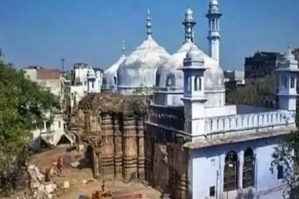 Gyanvapi Masjid: ਮੁਸਲਿਮ ਪੱਖ ਨੂੰ SC ਦਾ ਵੱਡਾ ਝਟਕਾ, ਸਰਵੇ 'ਤੇ ਰੋਕ ਤੋਂ ਇਨਕਾਰ