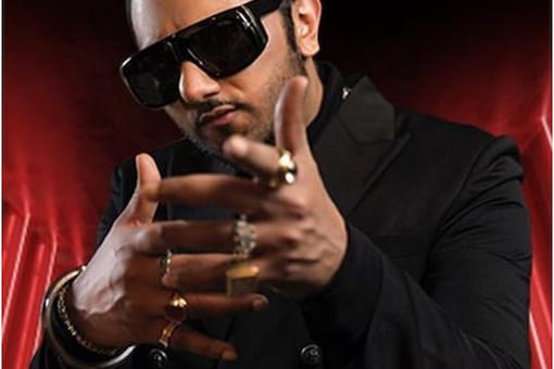 Honey Singh video about IPL is going viral ਹਨੀ ਸਿੰਘ ਦਾ ਆਈਪੀਐਲ ਕਰੇਜ, ਤੇਜ਼ੀ ਨਾਲ ਵਾਇਰਲ ਹੋ ਰਿਹੈ ਵੀਡੀਓ  (Image Instagram)