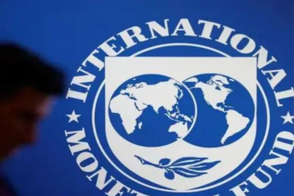 IMF ਨੇ ਪ੍ਰਗਟਾਇਆ ਖਦਸ਼ਾ; ਕੱਚੇ ਤੇਲ ਦੀਆਂ ਵਧਦੀਆਂ ਕੀਮਤਾਂ ਲਿਆ ਸਕਦੀਆਂ ਹਨ ਮੰਦੀ ਦਾ ਦੌਰ